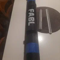 خط کش مهندسی سه طرفه وکیف آرشیوبرندFABL