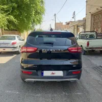 فیدیلیتی پرایم ۷ نفره