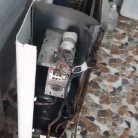 موتور کامل تراست ۱۸ هزار