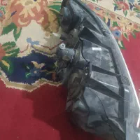 چراغ جلو سمت راننده سورن پلاس مدل 1403|قطعات یدکی و لوازم جانبی|پاکدشت, پاکدشت (مامازند)|دیوار