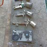 گالن دونه 50 آتش خاموش کن جفت 850  پنج کشور 300|ظروف نگهدارنده، پلاستیکی، یک‌بارمصرف|رودهن, |دیوار