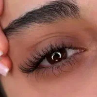 کاشت مژه هیدن