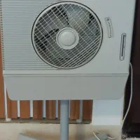 کولرآبی آبسال درحدخیلی خیلی نو