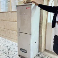مرکز خرید آبگرمکن دست دوم و سوراخ|آبگرمکن، پکیج، شوفاژ|ارومیه, |دیوار