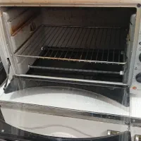 ماکروفر|اجاق گاز و لوازم برقی پختوپز|تبریز, |دیوار