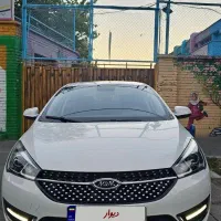 آریزو ۵ مدل ۱۴۰۲