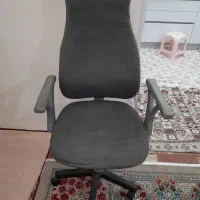 صندلی کامپیوتر