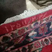 فرش دستباف 6متری