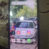 گوشی می۱۱ لایت