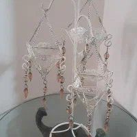 جا شمیی رو میزی