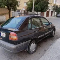 فروش پراید ۱۴۱مدل۱۳۸۴|خودرو سواری و وانت|گرگان, |دیوار