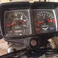 متور۱۲۵ پرواز ۴۰۳|موتورسیکلت|کارون, |دیوار