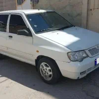 فروش پراید ۱۱۱