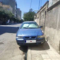 فروش خودرو|خودرو سواری و وانت|مشهد, پنجتن|دیوار