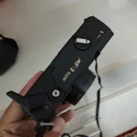 دوربین یوشیکا از مکه آوردن چند سال پیش در حد نو|دوربین عکاسی و فیلم‌برداری|فردوس (خراسان), |دیوار