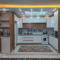 کابینت آشپزخانه/کمد دیواری /اقساطی|مصالح و تجهیزات ساختمان|تهران, بهارستان|دیوار