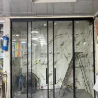 کرکره برقی،جک پارکینگ،شیشه|خدمات پیشه و مهارت|زاهدان, |دیوار