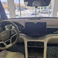 فروش بی وای دی سانگ پلاس|خودرو سواری و وانت|زاهدان, |دیوار