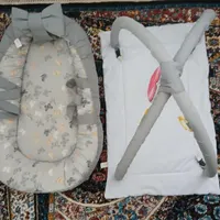 تشک غلط زدن نوزاد