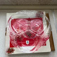 ظرف شکلات خوری