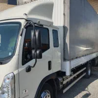 کارجو(راننده هستم)