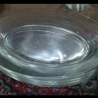 تعدادی وسیله ی آشپزخانه در حد نو