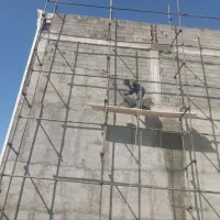 بناهستم سیمانکاری کاشیکاری گچکاری.ایزوگام