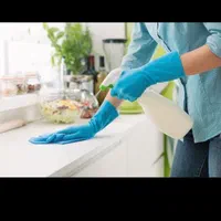 شرکت نظافتی