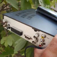 دستگاه DVD|پخشکننده DVD و ویدیو|مبارکه, |دیوار