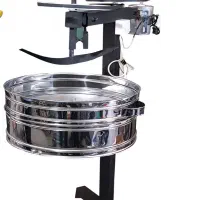 دستگاه تخمه معمولی۷ کیلویی)کاوردار