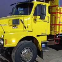 موتور بزرگ استاندارد