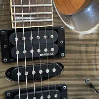 گیتار الکتریک مدل cort X11|گیتار، بیس، امپلیفایر|کرج, فاز ۳ گوهردشت|دیوار