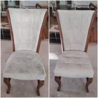 مبلشویی و قالیشویی ترنج (روحنواز)|خدمات نظافت|اردبیل, |دیوار