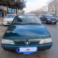 فروش ماشین اردی مدل ۸۴