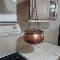 دیگچه قدیمی