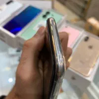 آیفون X حافظه 256 باریجستر 100%|موبایل|گنبد کاووس, |دیوار