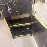 ترولی کمد سالنی