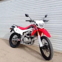 تریل آکسفورد ۲۵۰ صفر انجین کایو نقد و اقساط