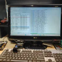 تعمیرات سخت افزار و نرم افزار|خدمات رایانهای و موبایل|تهران, شیخ هادی|دیوار