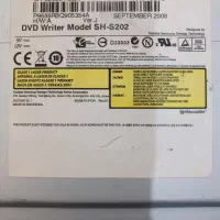 دی وی دی رایتر سامسونگ اندونزی|قطعات و لوازم جانبی رایانه|نیشابور, شهرک جانبازان|دیوار