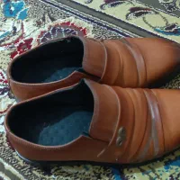 کفش مردانه|کیف، کفش، کمربند|سوسنگرد, |دیوار