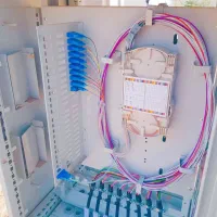 فیوژن فیبر نوری ، تست فلوک|مودم و تجهیزات شبکه|تهران, جنت‌آباد شمالی|دیوار