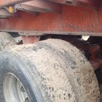 کفی تریلی تیوپلس 10پیچ|خودرو سنگین|اهواز, نادری|دیوار