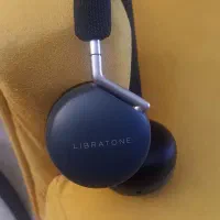 هدفون لیبراتونLibratone Q Adapt|لوازم جانبی موبایل و تبلت|تهران, دولاب|دیوار