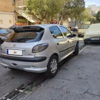 پژو۲۰۶