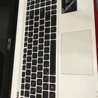 لپ تاپ ایسوس ) k55a  (core i5|رایانه همراه|تهران, نیروی هوایی (پیروزی)|دیوار