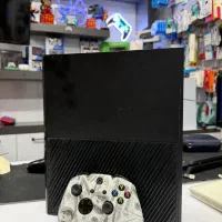 ایکس باکس وان 500 گیگ