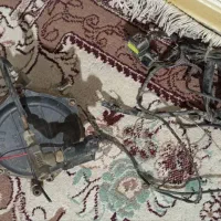 گازcng گاز lpg رینگ اسپرت قالپاق