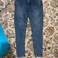 شلوار نو زیر قیمت