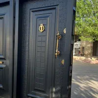 نصب وفروش دربهای ضدسرقت واتاقی وحفاظ|خدمات پیشه و مهارت|پاکدشت, پاکدشت (مامازند)|دیوار